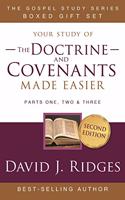 D&c Made Easier 2nd Edition