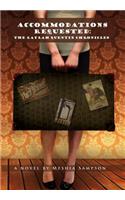 Accommodations Requested: The Laylah Quentin Chronicles(English)