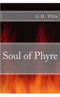 Soul of Phyre