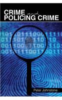 Crime and Policing Crime