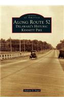 Along Route 52
