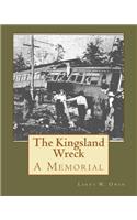 Kingsland Wreck