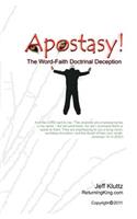 Apostasy!