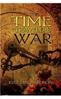 Time Travelers War