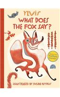 What Does the Fox Say?