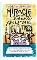 Miracle Beans and the Golden Book