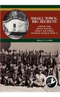 Small Town, Big Secrets