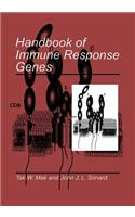 Handbook of Immune Response Genes