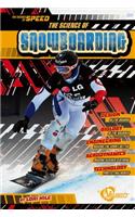 The Science of Snowboarding