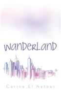 Wanderland: (English)