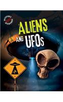 Aliens and UFOs