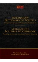 Explanatory Dictionary of Politics