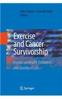 Exercise and Cancer Survivorship