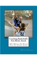 Coaching Basketball's Fast Break Attack