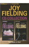 Joy Fielding CD Collection 2