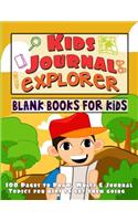 Kids Journal Explorer