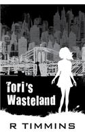 Tori's Wasteland