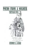 Poems from a Soldier