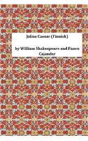 Julius Caesar (Finnish): (Finnish)
