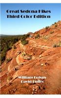 Great Sedona Hikes Third Color Edition
