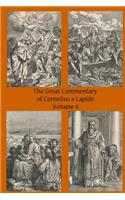Great Commentary of Cornelius a Lapide