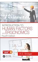 Introduction to Human Factors and Ergonomics