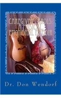 Caregiver Carols