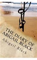 The Diary of Abigail Black