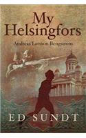 My Helsingfors: Andreas Larsson Bengstrom(English)