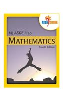 Rise & Shine NJ ASK8 Prep Mathematics