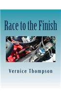 Race to the Finish: Part Three