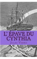 L' epave du Cynthia