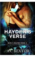 Hayden's Verse