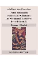 Peter Schlemihls wundersame Geschichte / The Wonderful History of Peter Schlemihl