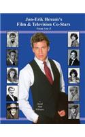 Jon Erik Hexum's Film & Television Co-Stars From A to Z