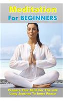 Meditation for Beginners