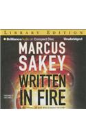 Written in Fire