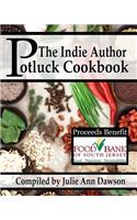 The Indie Author Potluck Cookbook