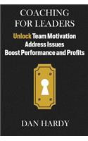 Coaching For Leaders