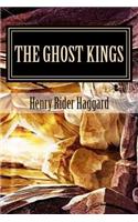 The Ghost Kings (Classic Stories)