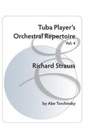 Tuba Player's Orchestral Repertoire