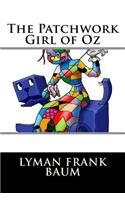 The Patchwork Girl of Oz