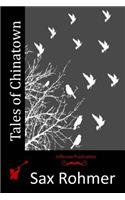 Tales of Chinatown