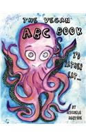 The Vegan ABC book