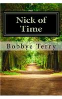 Nick of Time
