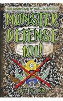 Monster Defense 101