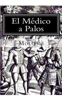 El Medico a Palos