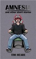 Amnesia and Other Short Stories