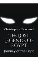 Lost Legends of Egypt