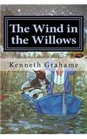 The Wind in the Willows